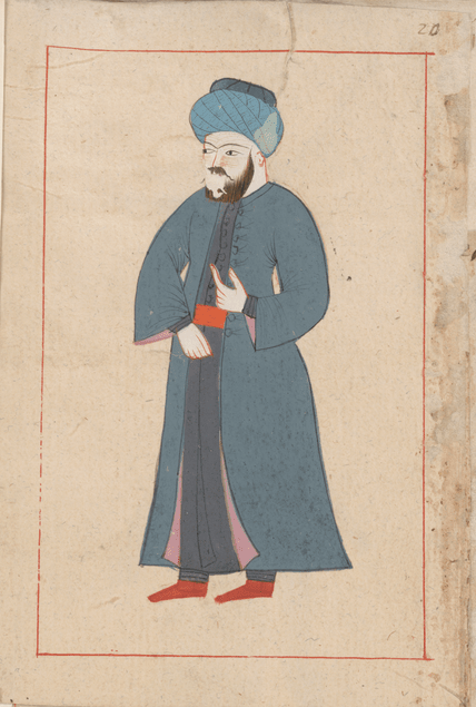 Ottoman Armenian