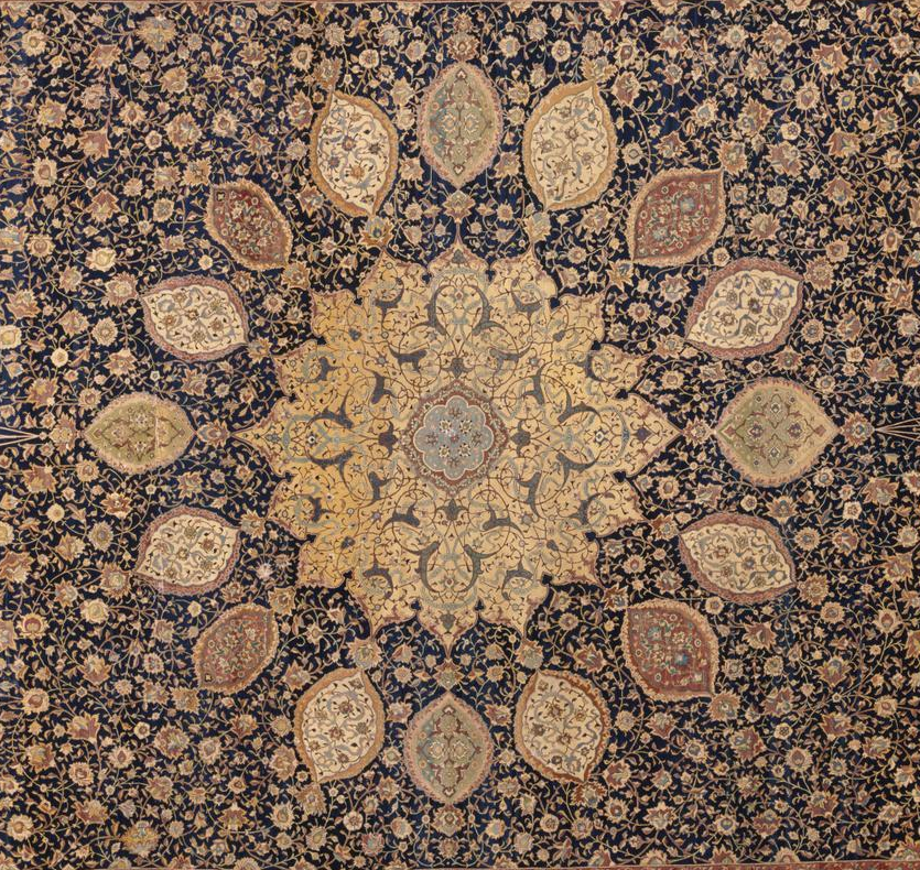 Ardabil Carpet