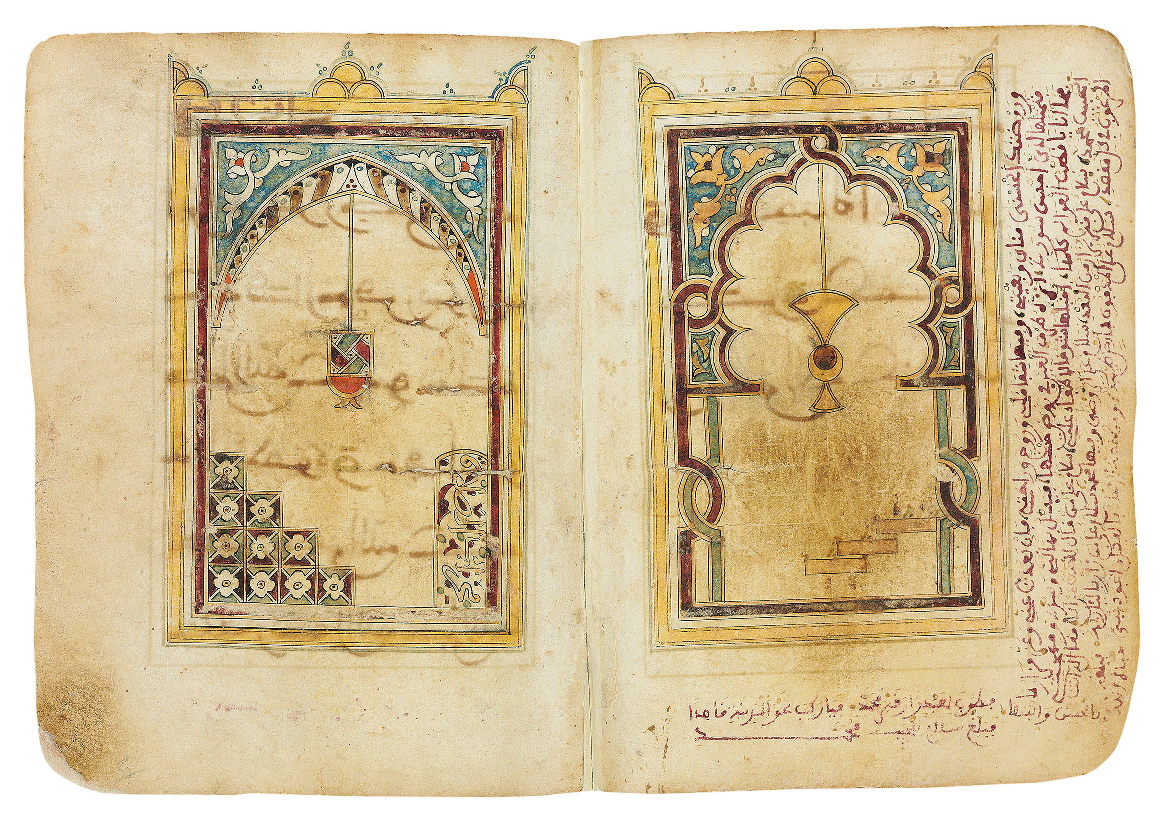 2018_CKS_15505_0027_000(muhammad_bin_sulayman_al-jazuli_dalail_al-khayrat_north_africa_probabl)