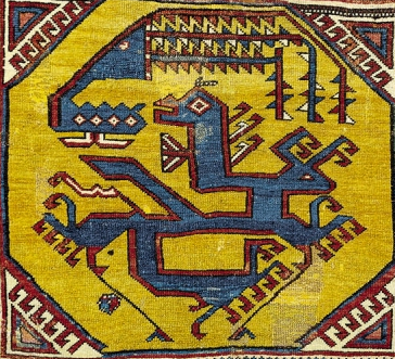 Ident.Nr. I. 4 Sammlung- Museum für Islamische Kunst