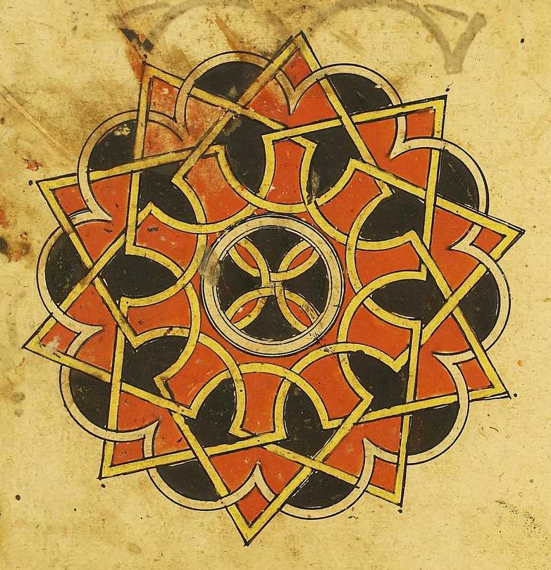 Christian Arabic 61 - Coptic 2